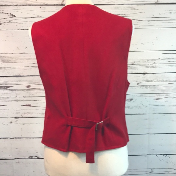 Christmas Vest - Picture 5 of 7